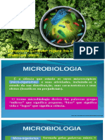 Micro Biolog I A
