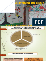 Abordaje Sistémico en Duelo