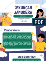 Cekung Samudera PPT Kel.11