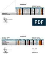 Program Semester IPA VIII 1718