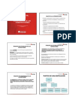 5 - PWP - Estructura y Clasificación Edificios