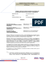 Comisión Técnica de Bienes Y Servicios (Subasta Inversa Electrónica #Siec-Epmaps-011-2021) ACTA 034-2021