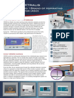 12 Vesda Product Brochure A4 Lores