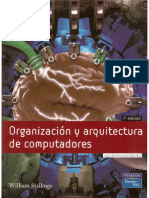 Organización y Arquitectura de Computadores - Stallings (Pp. 66-75)