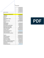 EMPRESAS PARA CONSOLIDAR práctica inicio