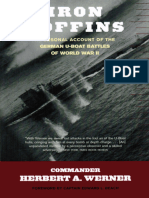 Iron Coffins - A Personal Account of The German U-Boat Battles of World War II (PDFDrive)