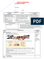 SESION DE DERECHOS HUMANOS 1RO A