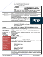 EsP 9 Module 13 Quarter 4