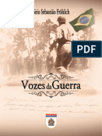 Vozes Da Guerra