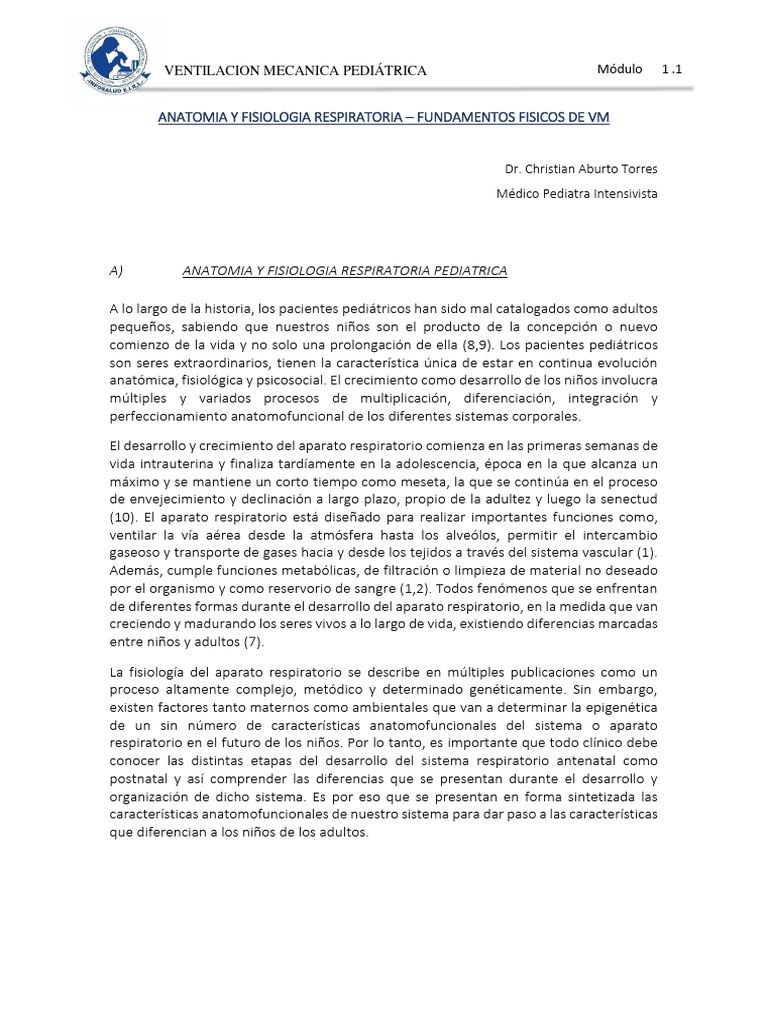 Anatomia y Fisiologia | PDF