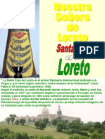 Nuestra Señora de Loreto