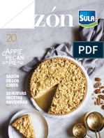 20 Revista Sazon Sula