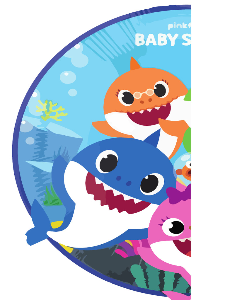 Baby Shark Parte 2 | PDF