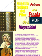 Nuestra Señora Del Pilar