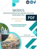 MODUL P5 SMPN 1 DAMAR (Revised) (1)