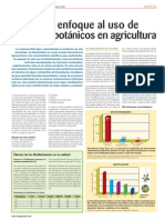 BioNutrientes de Cytozyme