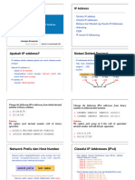 IP Address