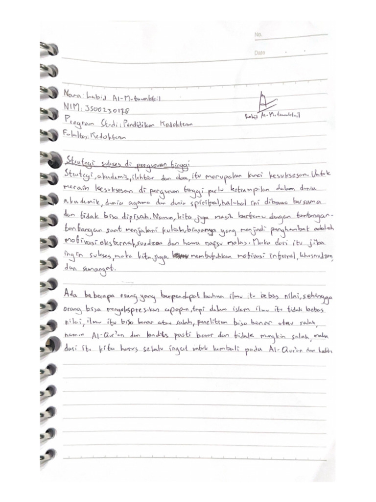 strategi retensi mahasiswa efektif peningkatan kepuasan kelulusan