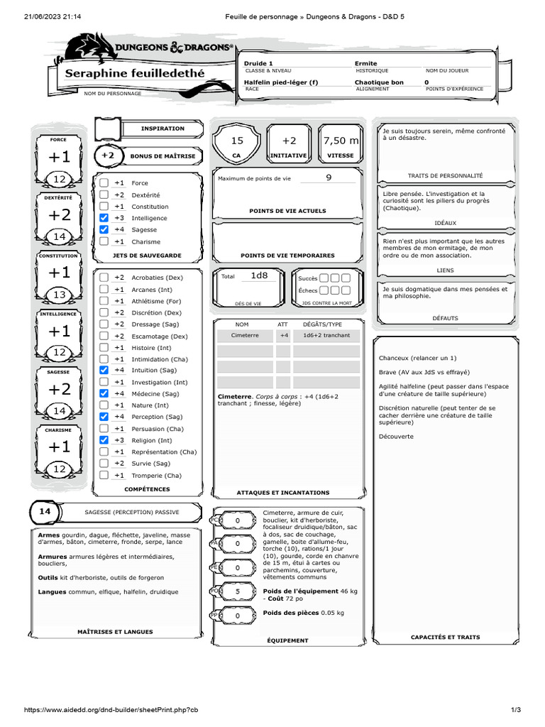 Kit 7 Dés Métalliques D&D Dans Une Coquille De Montre De Poche – Boîte Cadeau Incluse, Style Steampunk