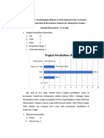 Tabulasi Penelitian Kelurahan Kebonsari (C2)