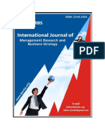 Journal Publications