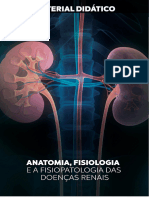 Anatomia Fisiologia e A Fisiopatologia Nas Doenças Renais 1