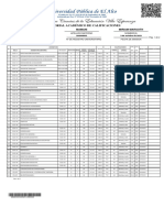 Historial Academico03 - 10 - 2023