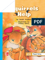 Squirrels