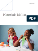 Amplify Science - K5-MaterialsList - 061719 - v3 (Digital)