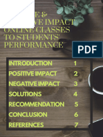 Kami Export - POSITIVE & NEGATIVE IMPACT ONLINE CLASSES TO STUDENTS' PERFORMANCE