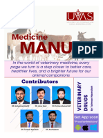 Print Size - CVAS Jhang Medicine Maunal 2023