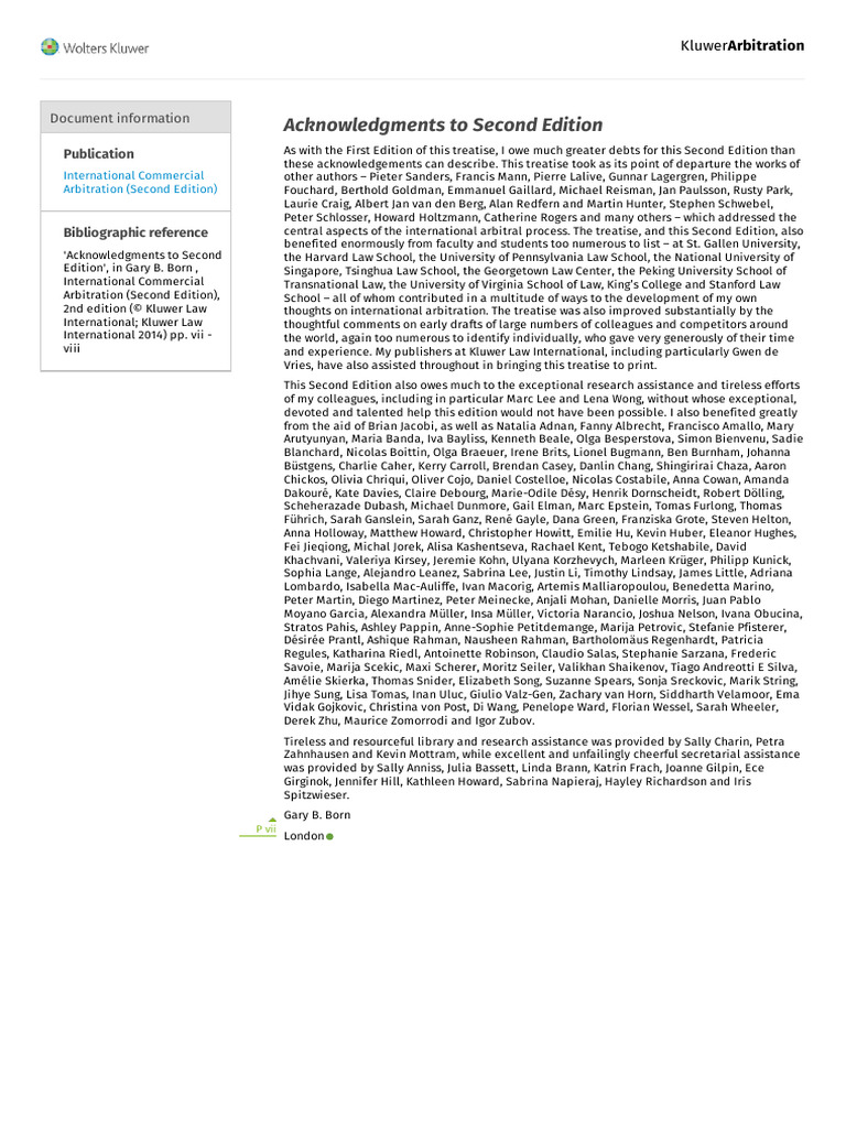 GARY BORN ARBITRATION visual data 3