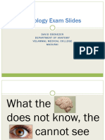 Exam Slides