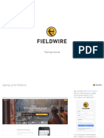 Fieldwire Starter Guide p4 Zdassets Com