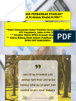 1-Dasar-Dasar Perbankan Syariah - New