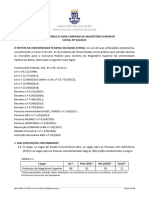 Edital Docente 2-2023 PDF