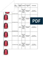 SS22 Po Worksheet Lot