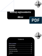 Alkinai 11