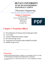 Basic Ex Chapter 3 Transistor