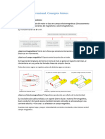 NF2. Encendido