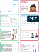 White Rose Math Activity Booklet | PDF