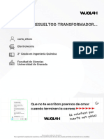 Wuolah Free EXAMENES RESUELTOS TRANSFORMADORES