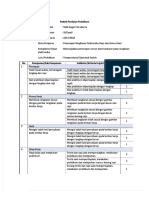 PDF Rubrik Penilaian Praktikum 41 - Compress