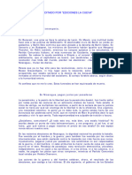 Galeano Eduardo - El nin╠âo perdido en la intemperie