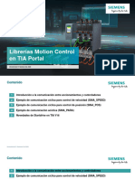 FB Siemens Libreria