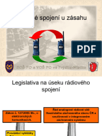 Organizace Radioveho Spojeni