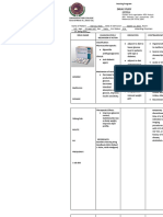 Drug Study Form 2