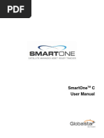 SmartOne C User Manual