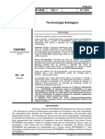 Rev. F 03 / 2023: Terminologia