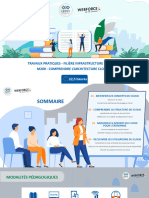 Travaux Pratiques - Filière Infrastructure Digitale M209 - Comprendre L'Architecture Cloud